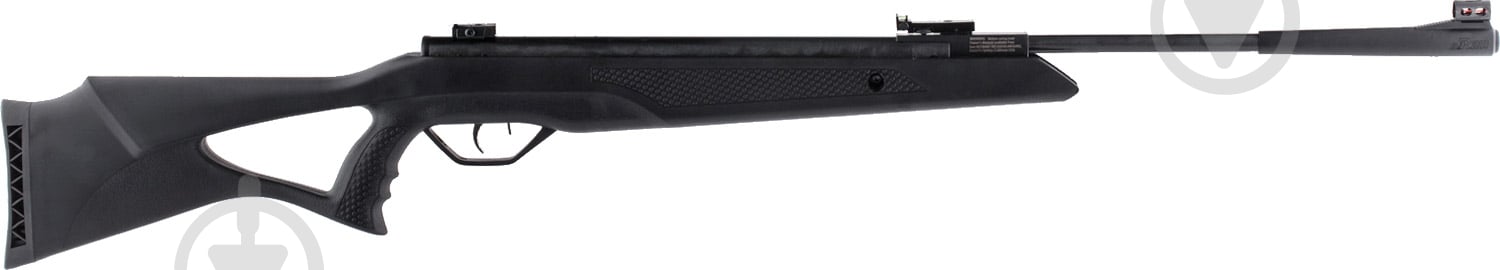 Пневматична гвинтівка Beeman Longhorn 365 м/с 4,5 мм - фото 2