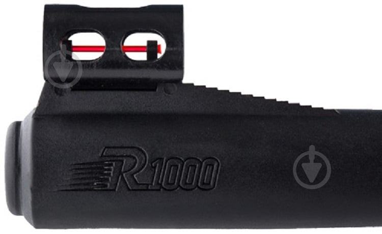 Пневматична гвинтівка Beeman Longhorn 365 м/с 4,5 мм - фото 4