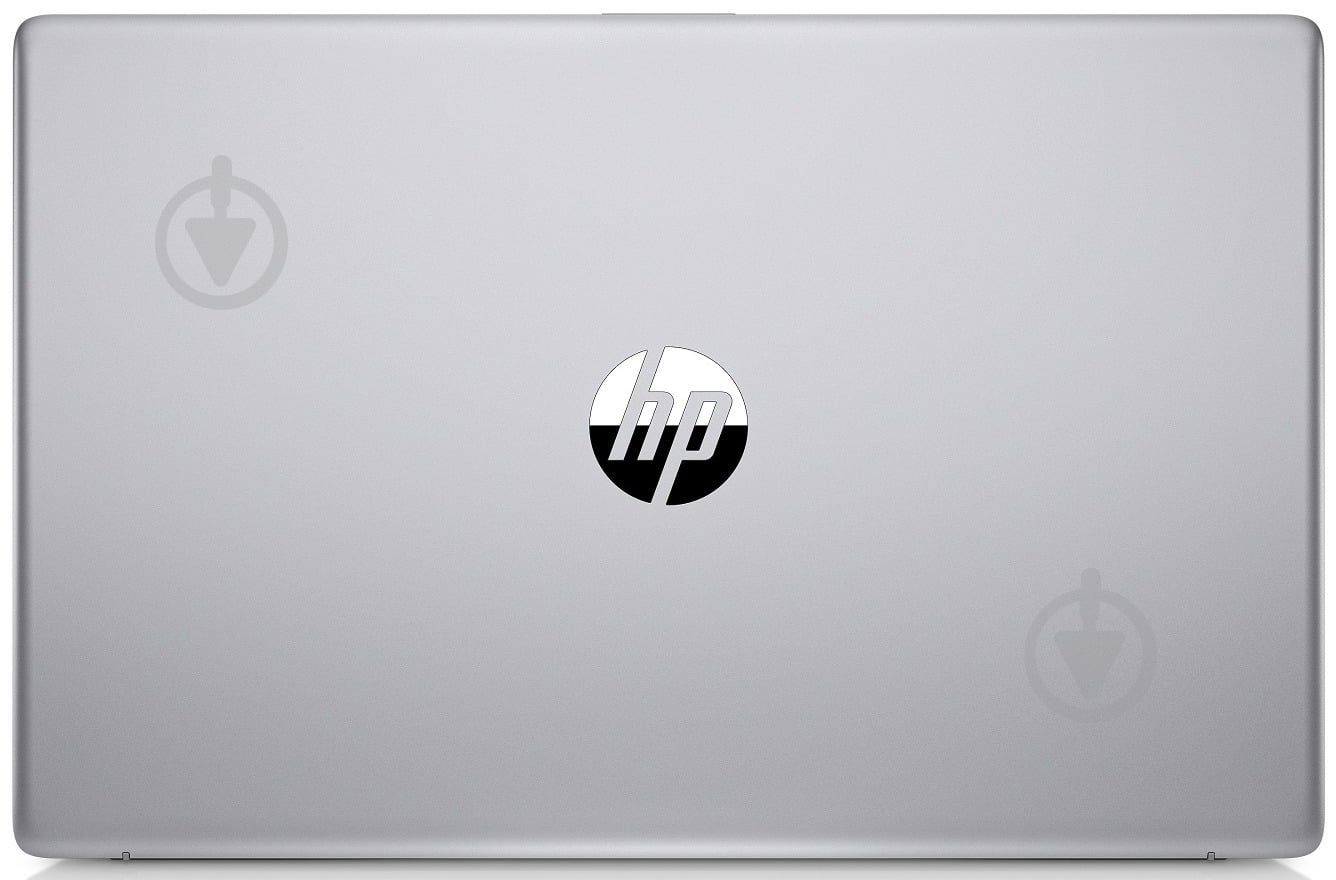 Ноутбук HP 470 G9 17,3" (6F246EA) asteroid silver - фото 5