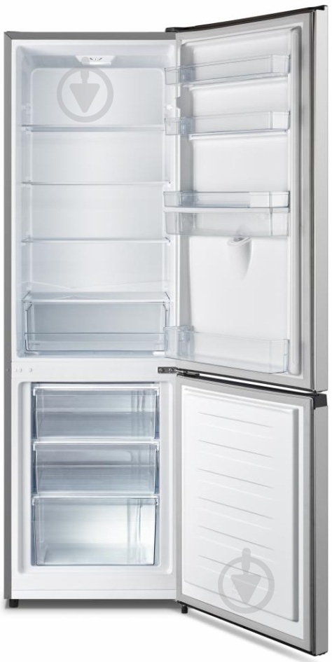 Холодильник Heinner HC-HS268SWDF+ - фото 2 Холодильник Heinner HC-HS268SWDF+ - фото 2