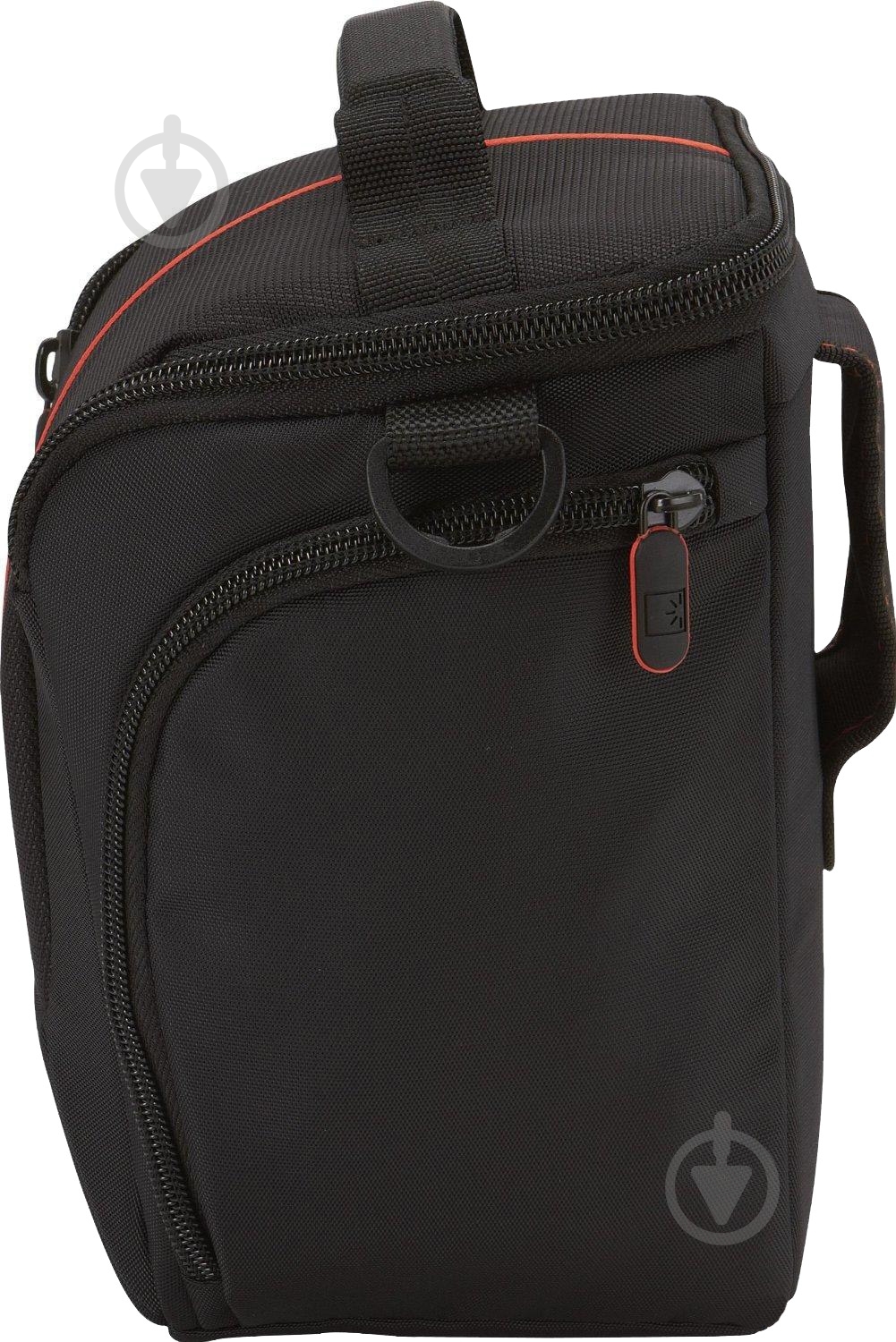 Сумка Case Logic DCB306K Black (5819791) - фото 2 Сумка Case Logic DCB306K Black (5819791) - фото 2