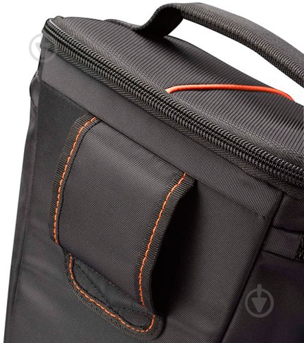 Сумка Case Logic DCB306K Black (5819791) - фото 7 Сумка Case Logic DCB306K Black (5819791) - фото 7