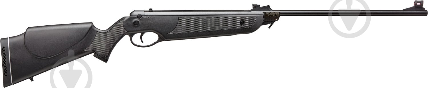 Пневматична гвинтівка Beeman 2060 250 м/с 4,5 мм 16J - фото 2