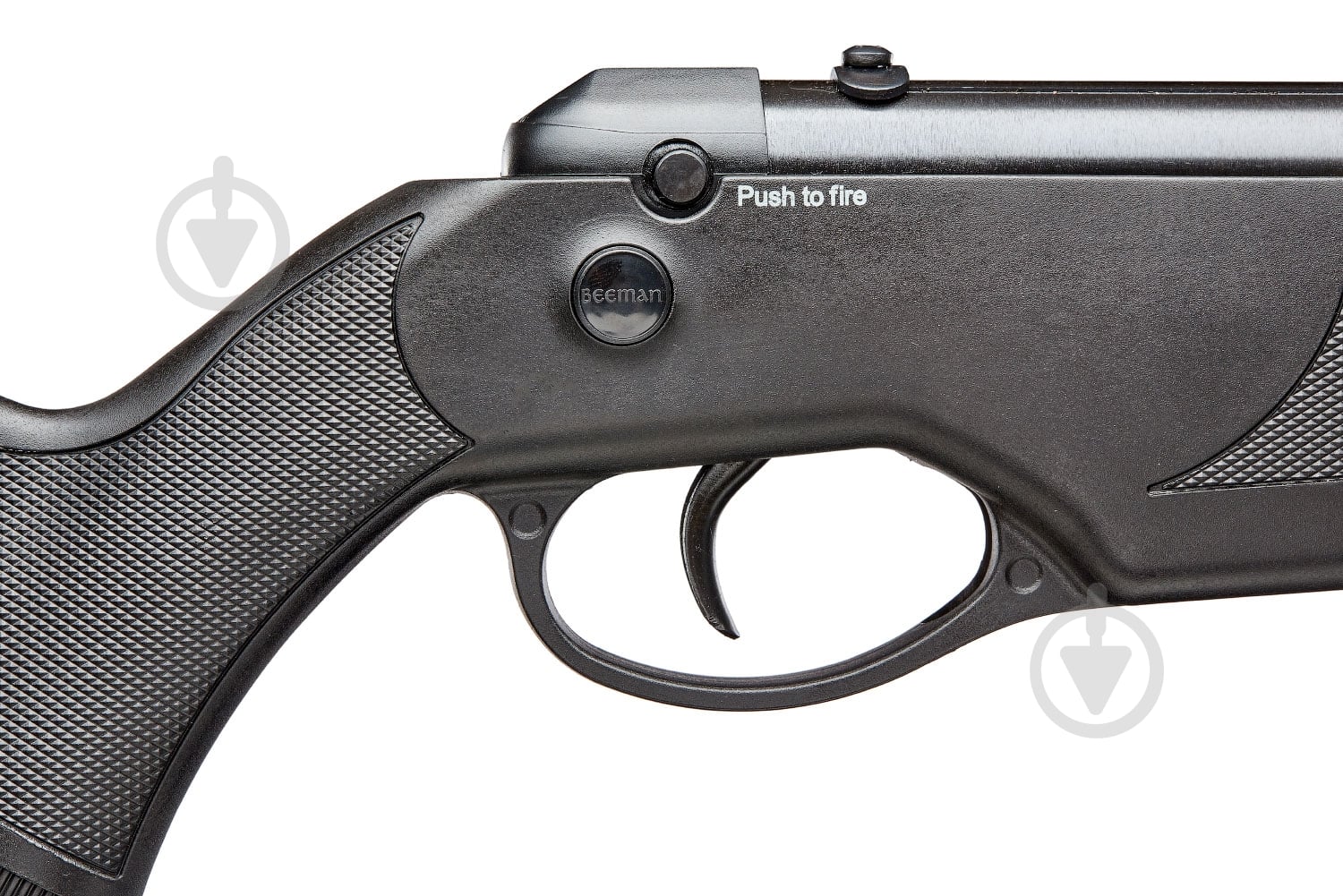 Пневматична гвинтівка Beeman 2060 250 м/с 4,5 мм 16J - фото 4