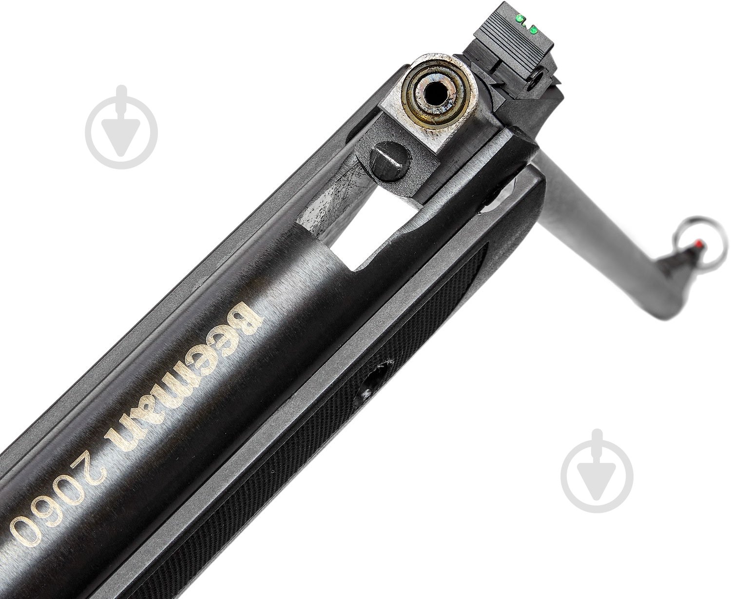 Пневматична гвинтівка Beeman 2060 250 м/с 4,5 мм 16J - фото 7