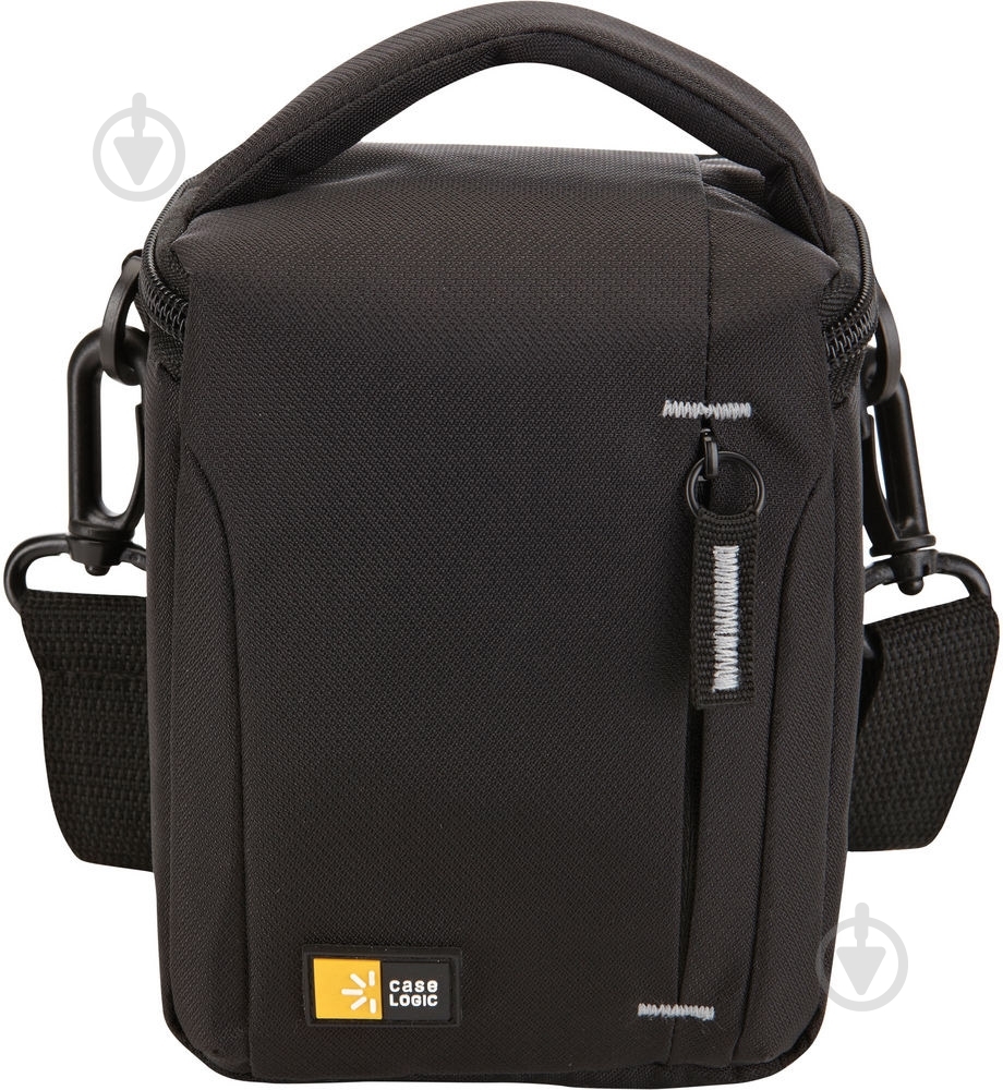 Сумка Case Logic TBC404K black (5932717) - фото 1
