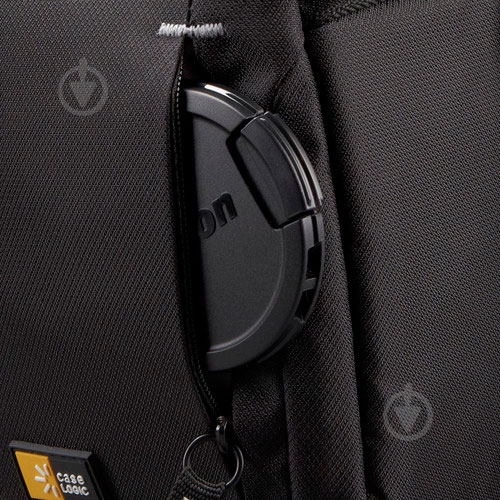 Сумка Case Logic TBC404K black (5932717) - фото 5