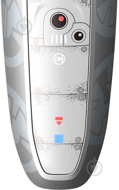 Электробритва Philips SW5700/07 Star Wars - фото 7