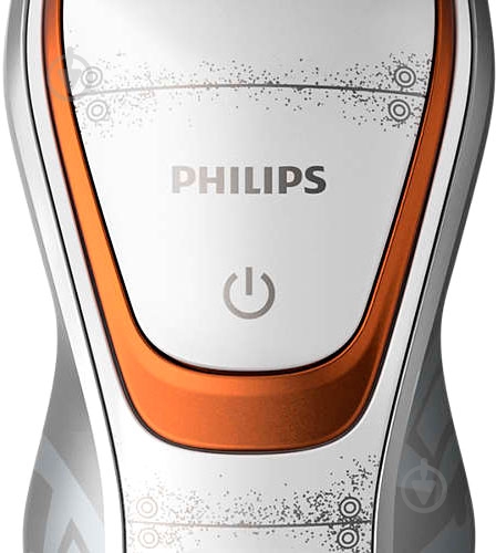 Электробритва Philips SW5700/07 Star Wars - фото 10