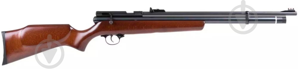 Пневматична гвинтівка Beeman 1317 PCP 330 м/с 4,5 мм 25J - фото 2 Пневматична гвинтівка Beeman 1317 PCP 330 м/с 4,5 мм 25J - фото 2