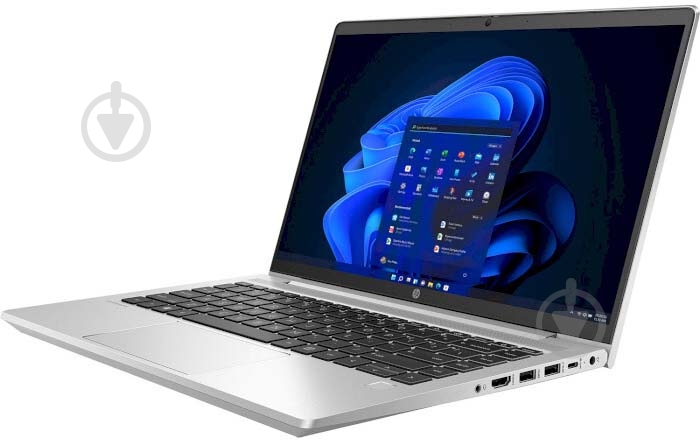 Ноутбук HP Probook 440 G9 14" (6A2C0EA) silver - фото 2 Ноутбук HP Probook 440 G9 14" (6A2C0EA) silver - фото 2
