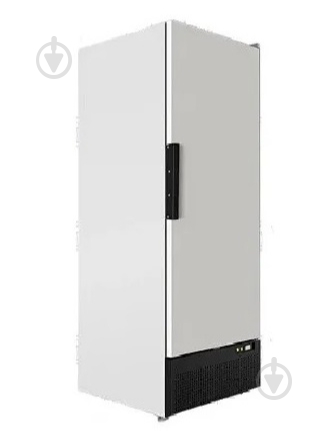 Шкаф морозильный Ice Stream AD Professional LB - фото 1