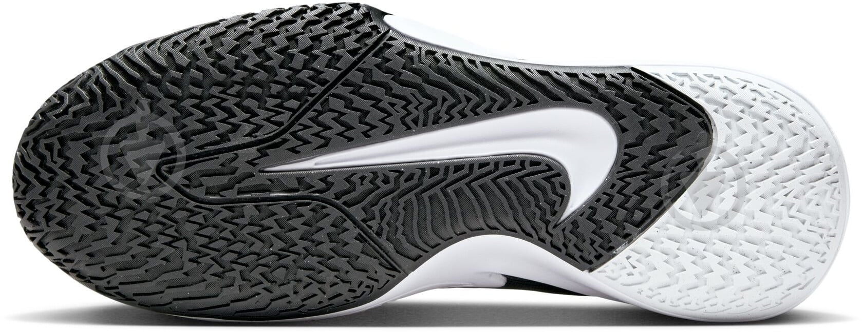 Кроссовки Nike Precision 7 FN4322-005 р.44 - фото 9