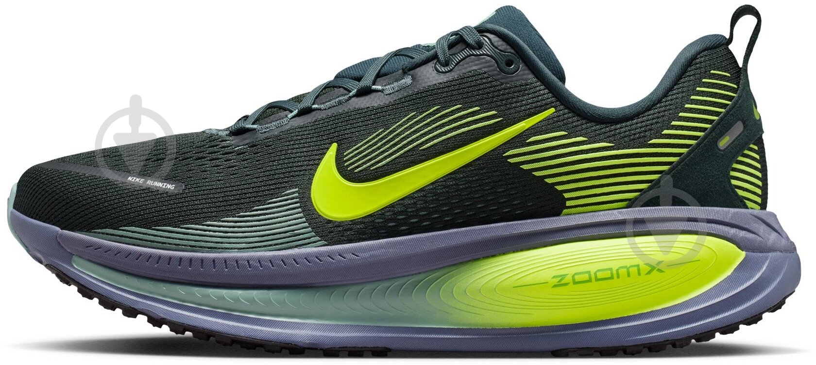 Кроссовки Nike Vomero 18 HM6803-301 р.44 - фото 3 Кроссовки Nike Vomero 18 HM6803-301 р.44 - фото 3