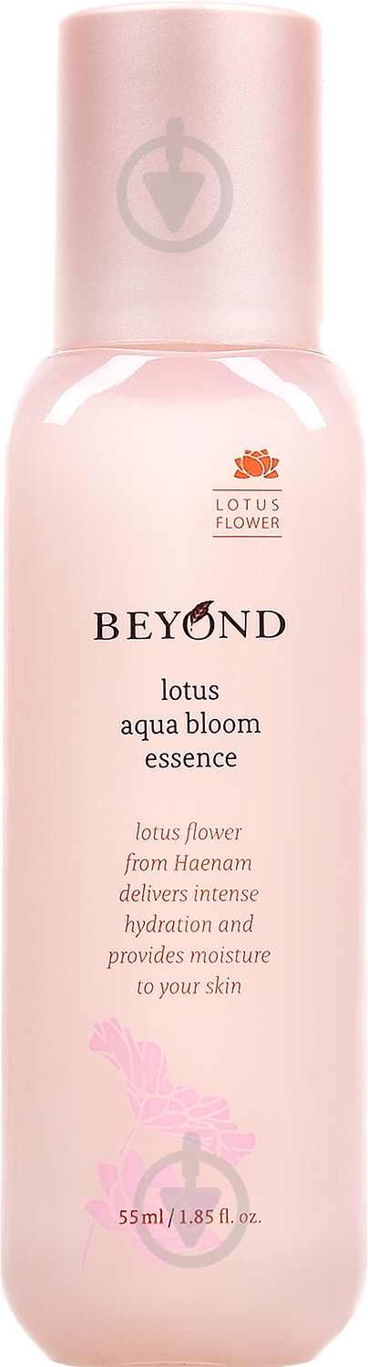 Эссенция Beyond Lotus Aqua Bloom 55 мл - фото 1