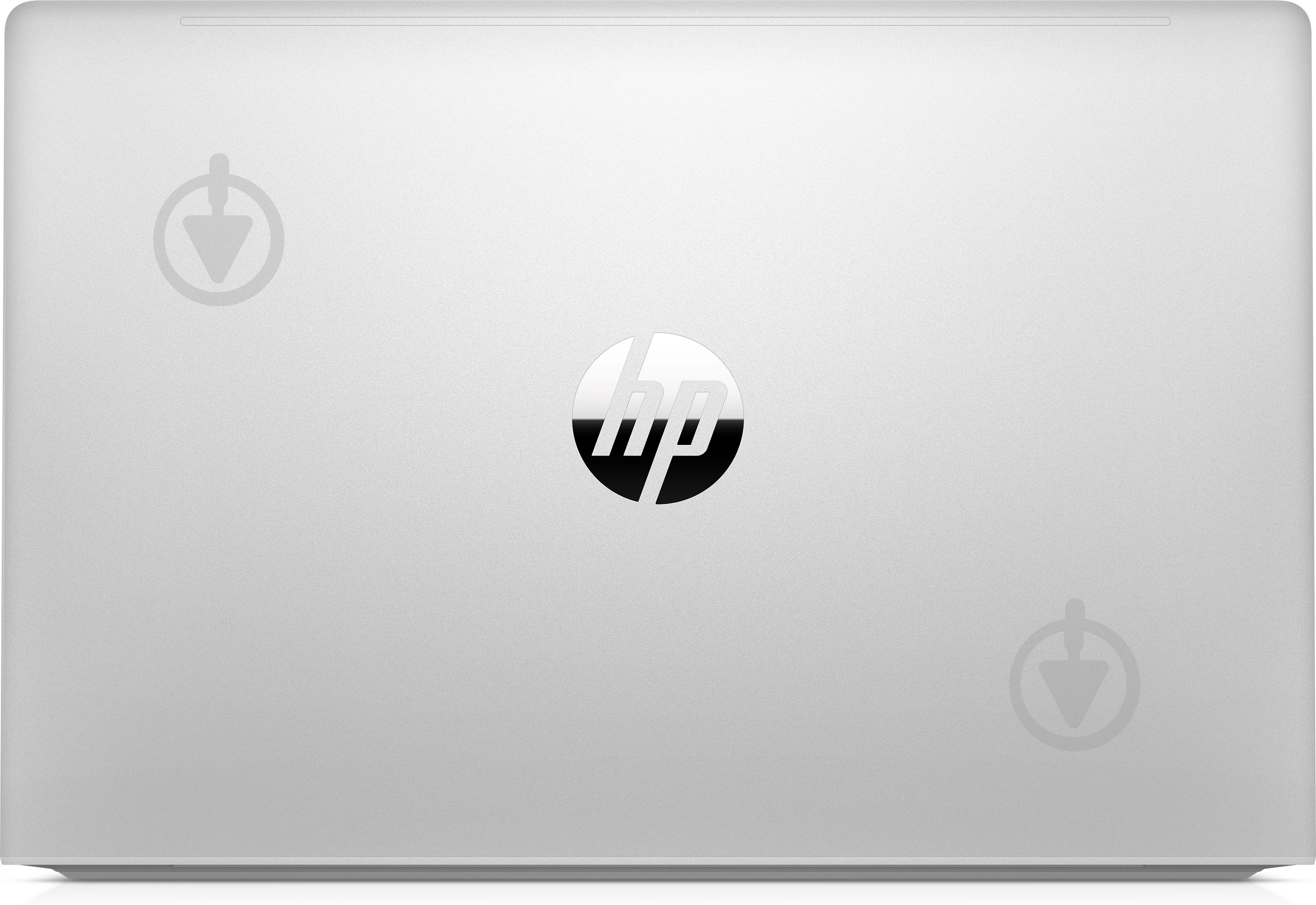 Ноутбук HP Probook 440 G9 14" (6A1X3EA) pike silver - фото 8