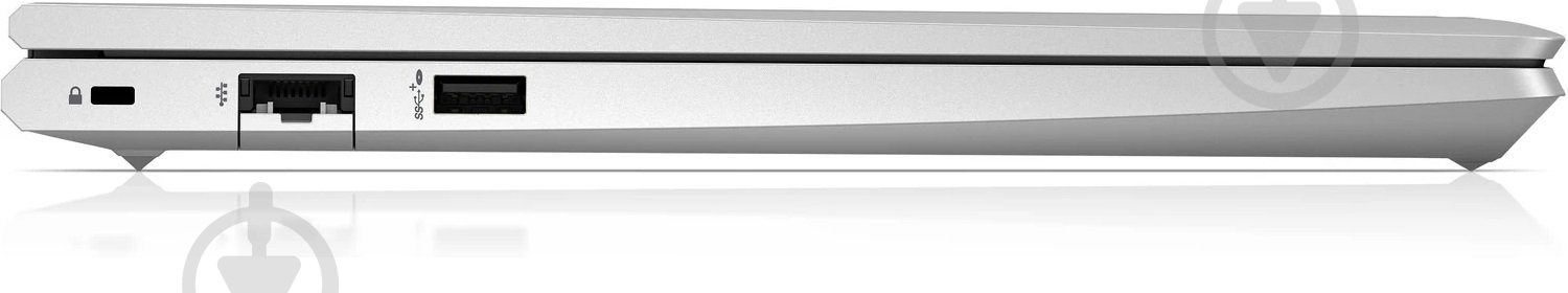 Ноутбук HP Probook 440 G9 14" (6A1X3EA) pike silver - фото 5