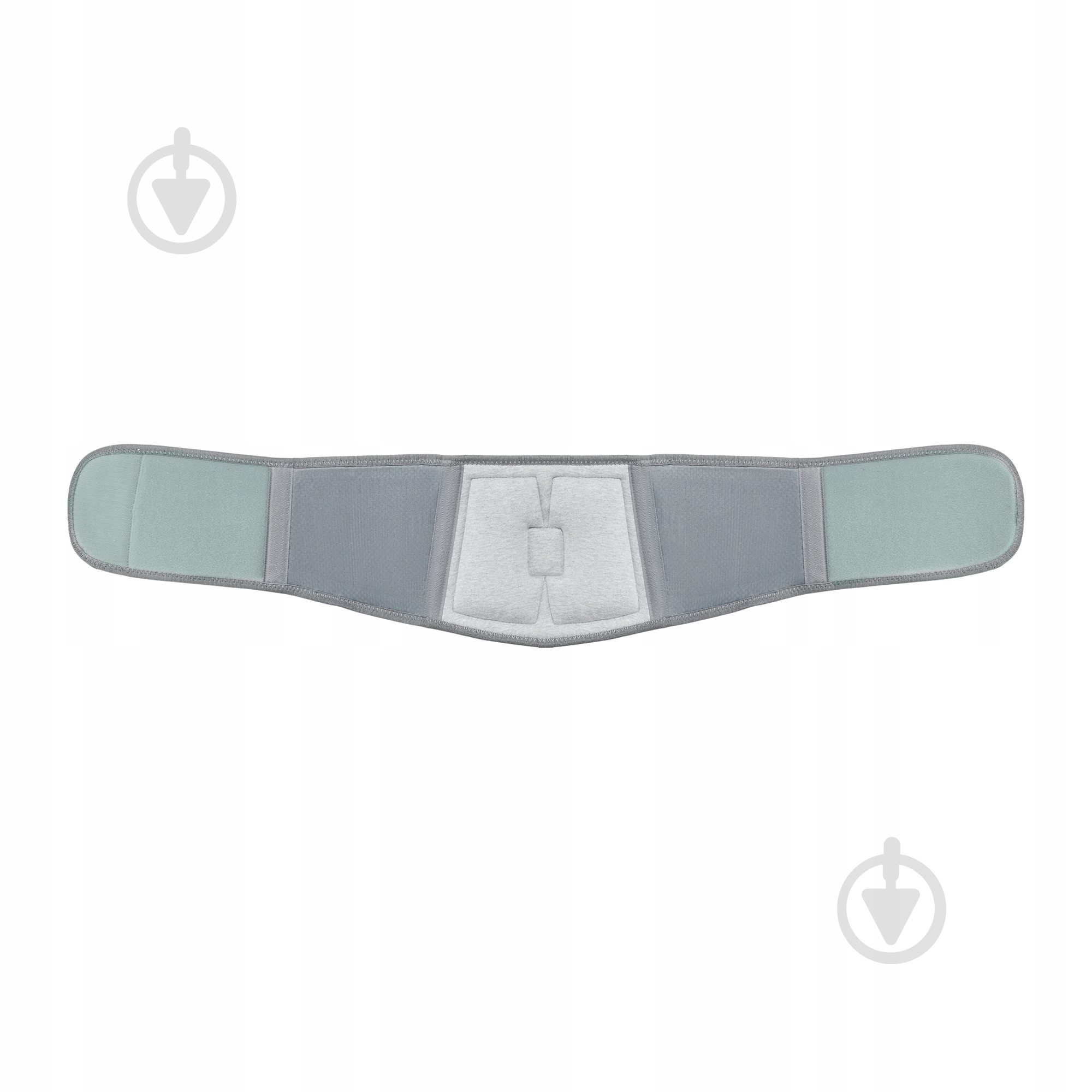 Бандаж попереково-крижовий (P-5907739317759) 4fizjo 4FJ0505 р. XL сірий - фото 12 Бандаж попереково-крижовий (P-5907739317759) 4fizjo 4FJ0505 р. XL сірий - фото 12