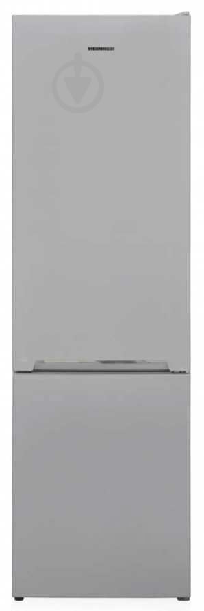 Холодильник Heinner HC-V288SE++ - фото 1 Холодильник Heinner HC-V288SE++ - фото 1