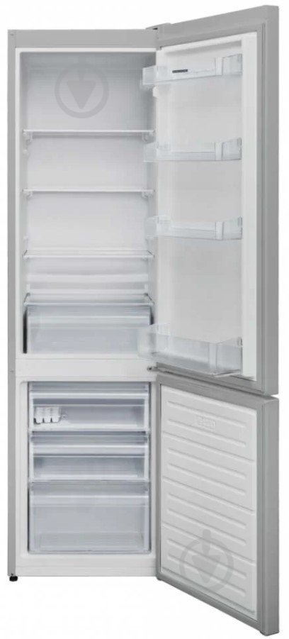 Холодильник Heinner HC-V288SE++ - фото 2 Холодильник Heinner HC-V288SE++ - фото 2