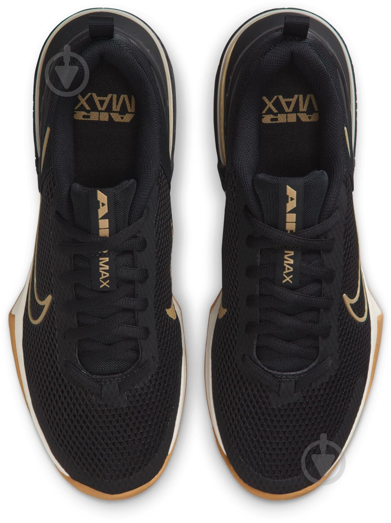 Кроссовки Nike AIR MAX ALPHA TRAINER 6 FQ1833-012 р.44 - фото 7 Кроссовки Nike AIR MAX ALPHA TRAINER 6 FQ1833-012 р.44 - фото 7