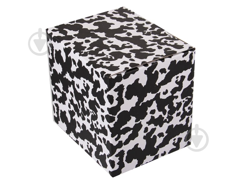 Чашка Lefard черно-белая 400 мл 924-612 - фото 2