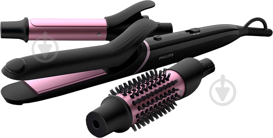 Набор для укладки Philips StyleCare BHH822/00 - фото 1