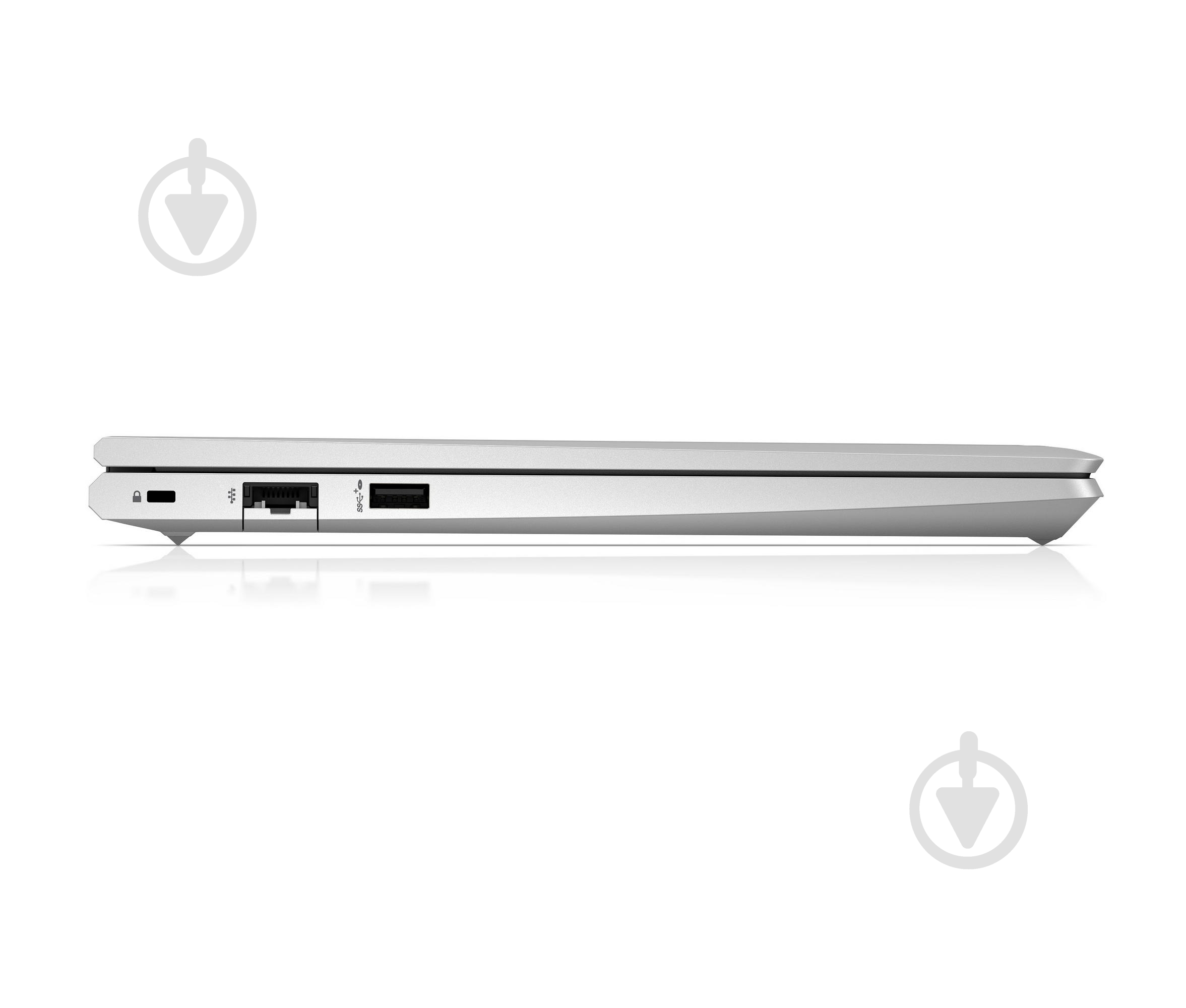 Ноутбук HP Probook 440-G9 14" (6A1X0EA) silver - фото 6