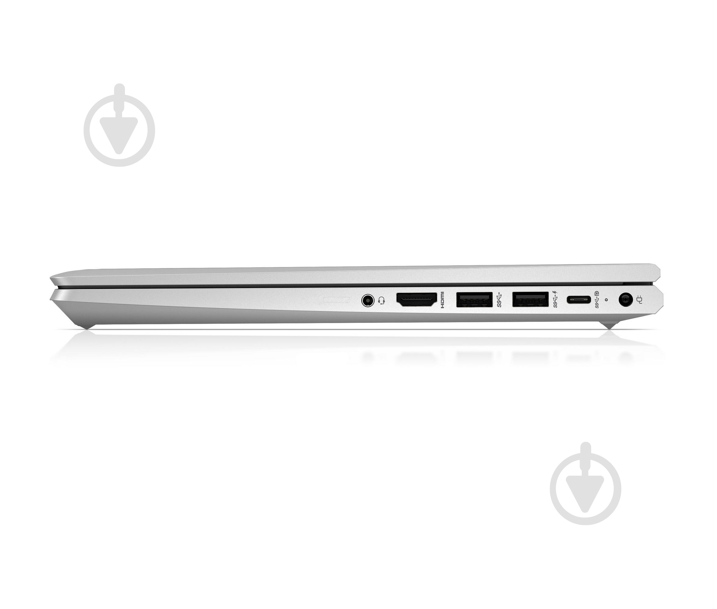 Ноутбук HP Probook 440-G9 14" (6A1X0EA) silver - фото 8