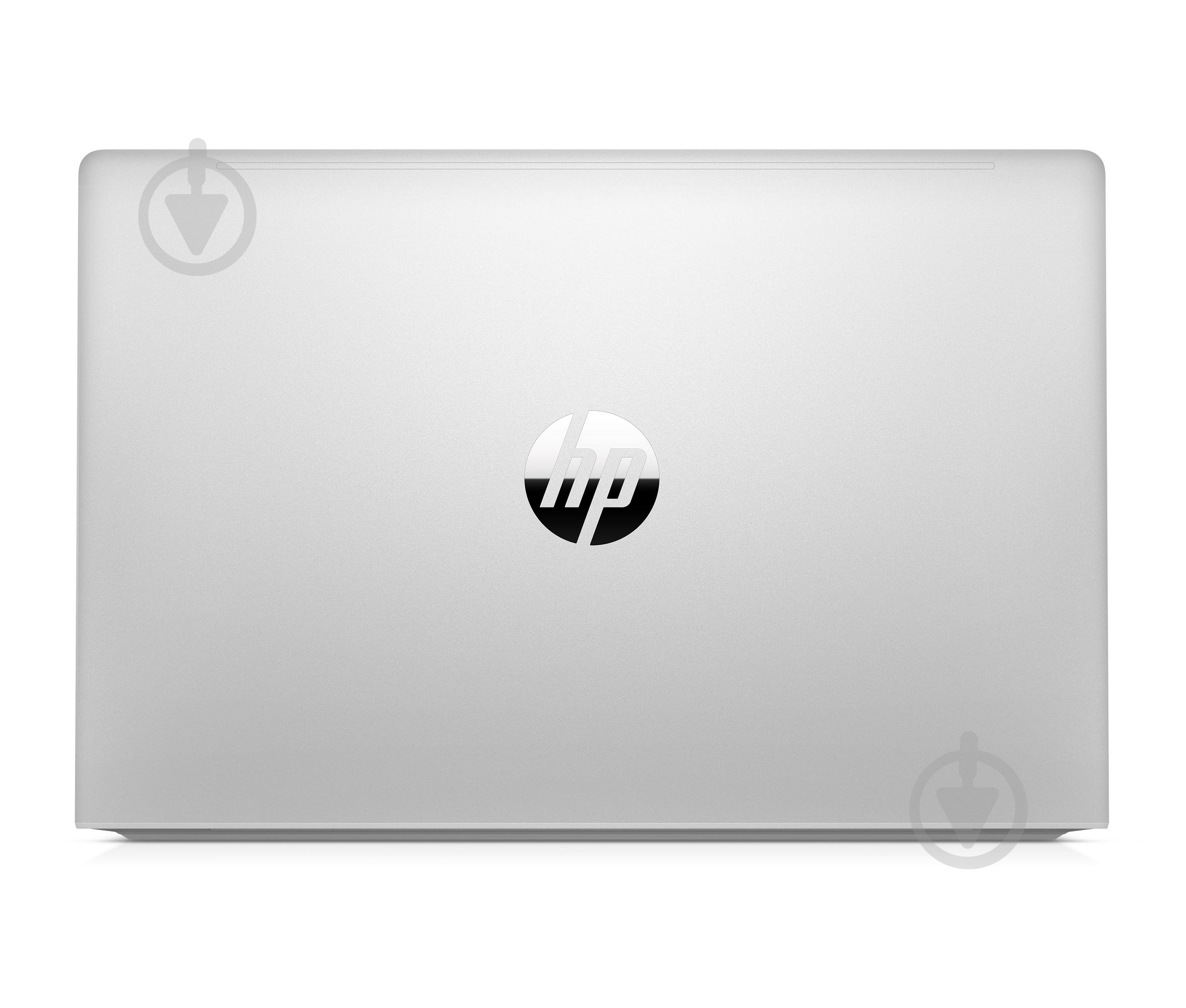 Ноутбук HP Probook 440-G9 14" (6A1X0EA) silver - фото 5