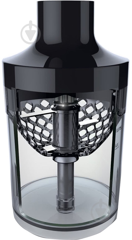 Мультиизмельчитель Philips HR1966/90 для блендеров HR167X - фото 2