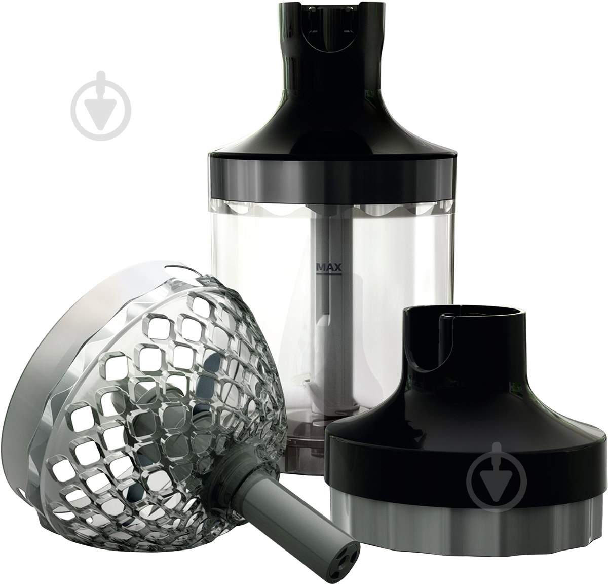 Мультиизмельчитель Philips HR1966/90 для блендеров HR167X - фото 1
