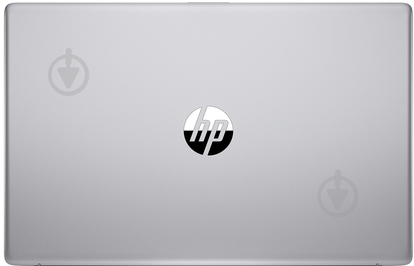 Ноутбук HP 470-G9 17,3" (6S6G4EA) silver - фото 4 Ноутбук HP 470-G9 17,3" (6S6G4EA) silver - фото 4