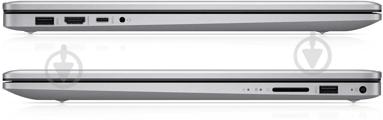 Ноутбук HP 470-G9 17,3" (6S6G4EA) silver - фото 6 Ноутбук HP 470-G9 17,3" (6S6G4EA) silver - фото 6