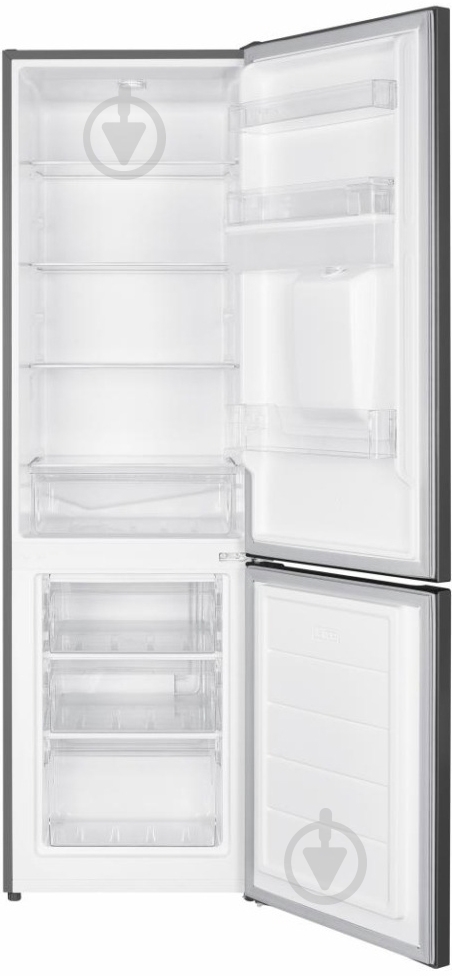 Холодильник Heinner HC-HM260XWDF+ - фото 2