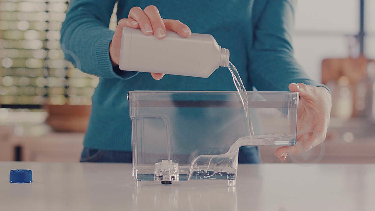 Жидкость для удаления накипи Philips CA6700/10 250 мл - фото 3