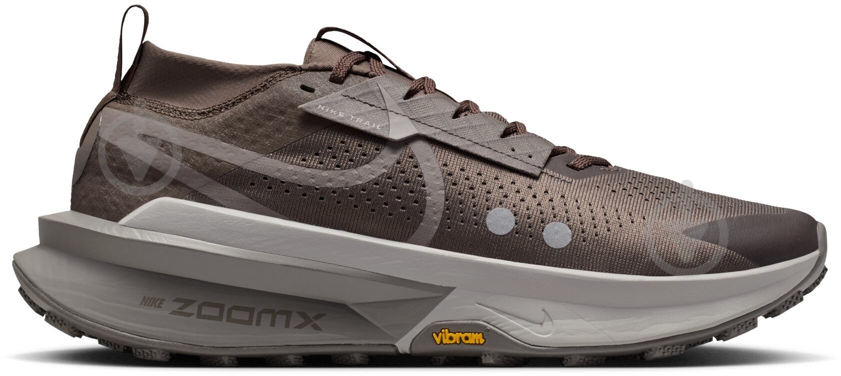 Кроссовки Nike Zegama 2 FD5190-011 р.44,5 - фото 1 Кроссовки Nike Zegama 2 FD5190-011 р.44,5 - фото 1