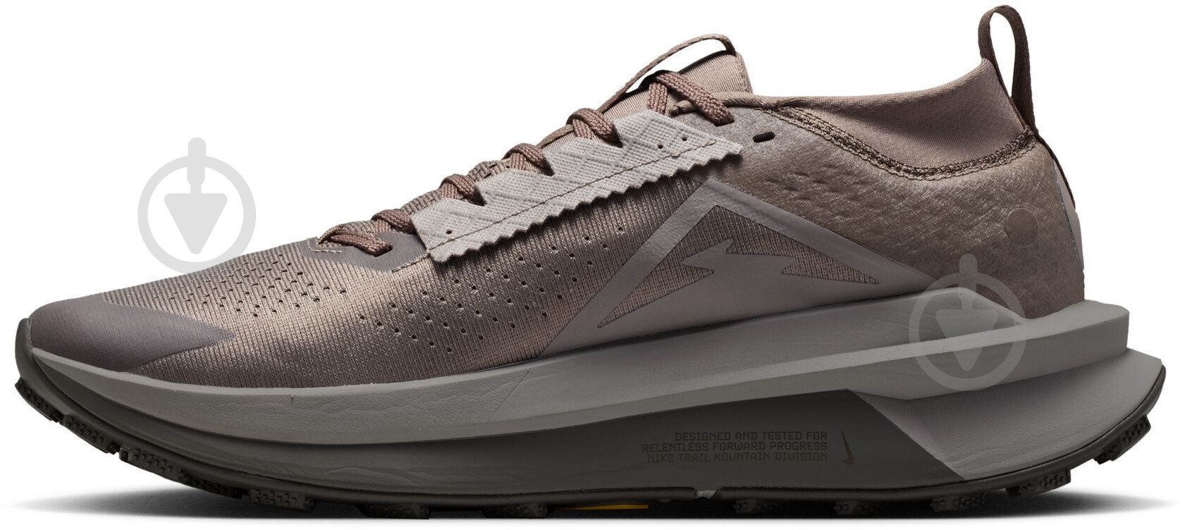 Кроссовки Nike Zegama 2 FD5190-011 р.44,5 - фото 4 Кроссовки Nike Zegama 2 FD5190-011 р.44,5 - фото 4