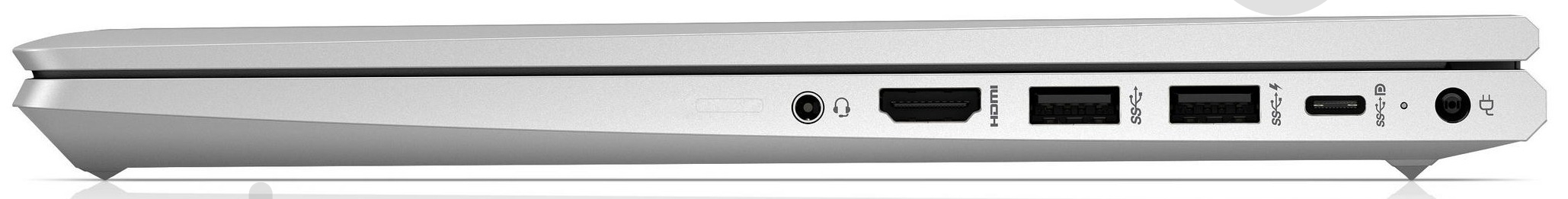 Ноутбук HP ProBook 440 G9 14" (6S6M9EA) pike silver - фото 8