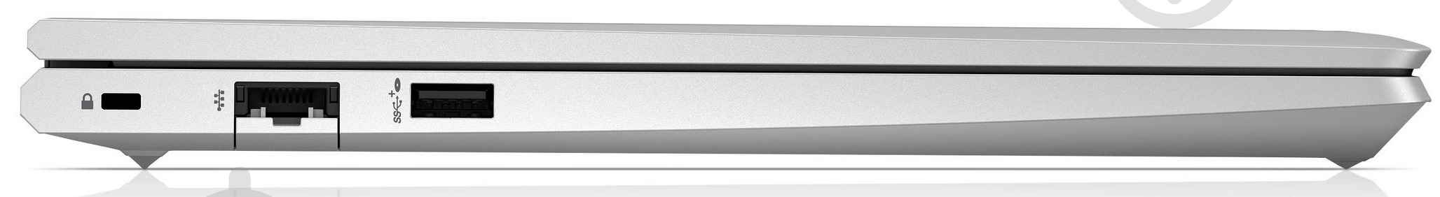 Ноутбук HP ProBook 440 G9 14" (6S6M9EA) pike silver - фото 7