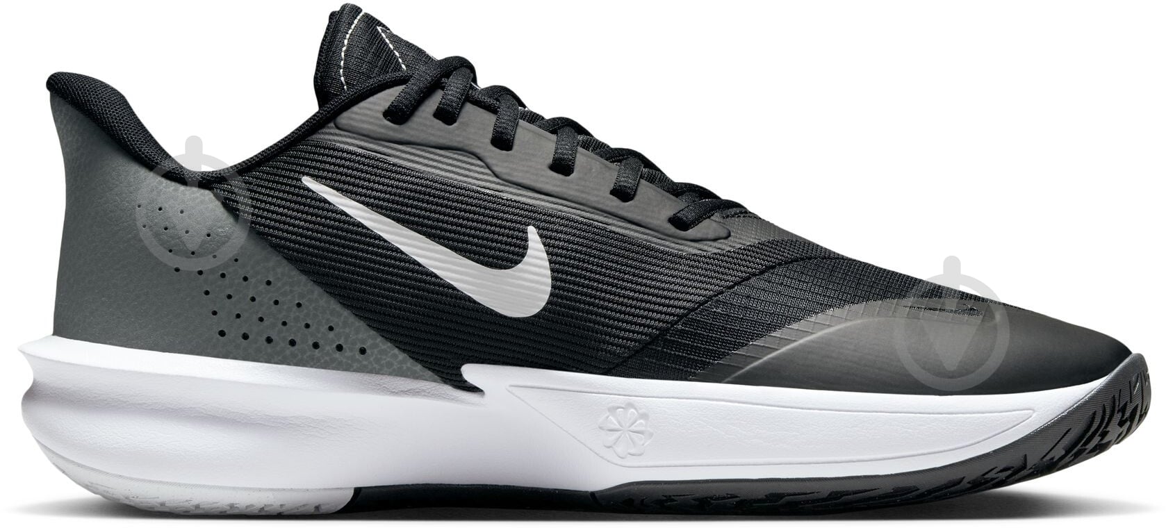 Кроссовки Nike Precision 7 FN4322-005 р.44,5 - фото 2 Кроссовки Nike Precision 7 FN4322-005 р.44,5 - фото 2