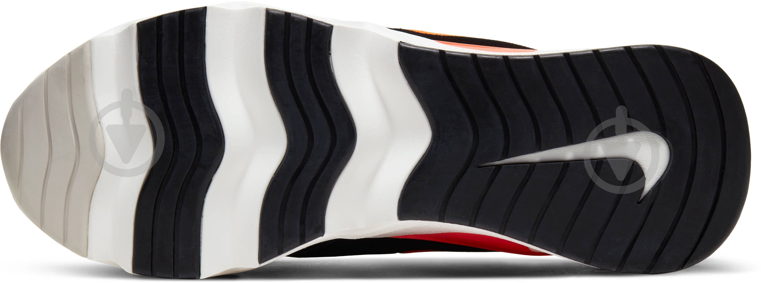 Кроссовки женские демисезонные Nike Ryz 365 CW2658-001 р.38 черные - фото 8