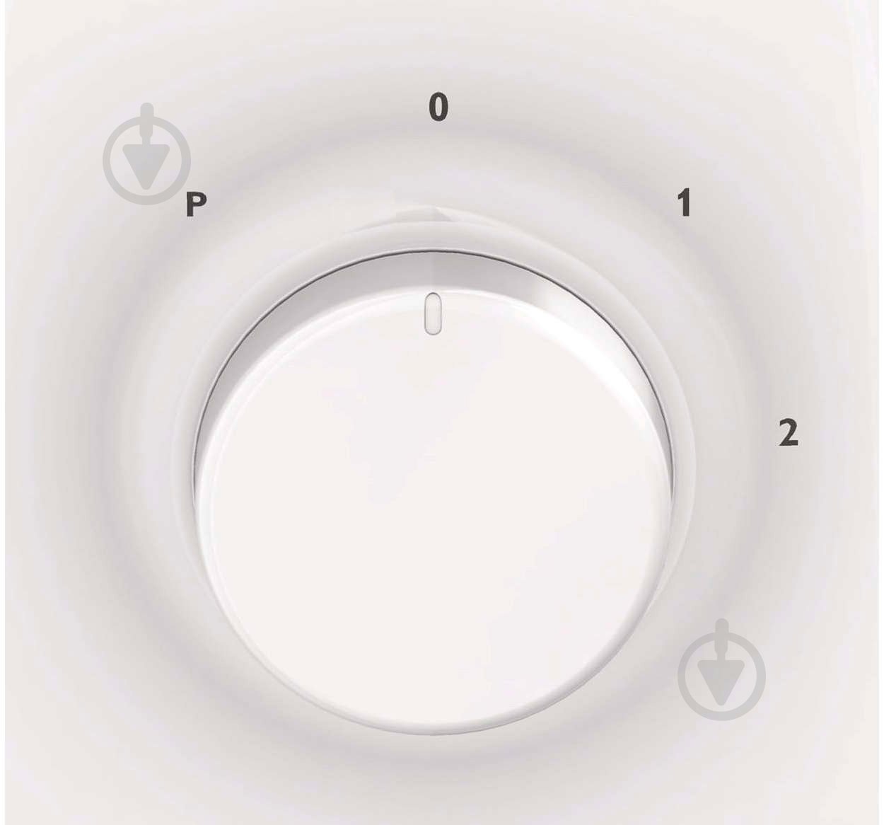 Блендер стационарный Philips HR2100/00 - фото 5