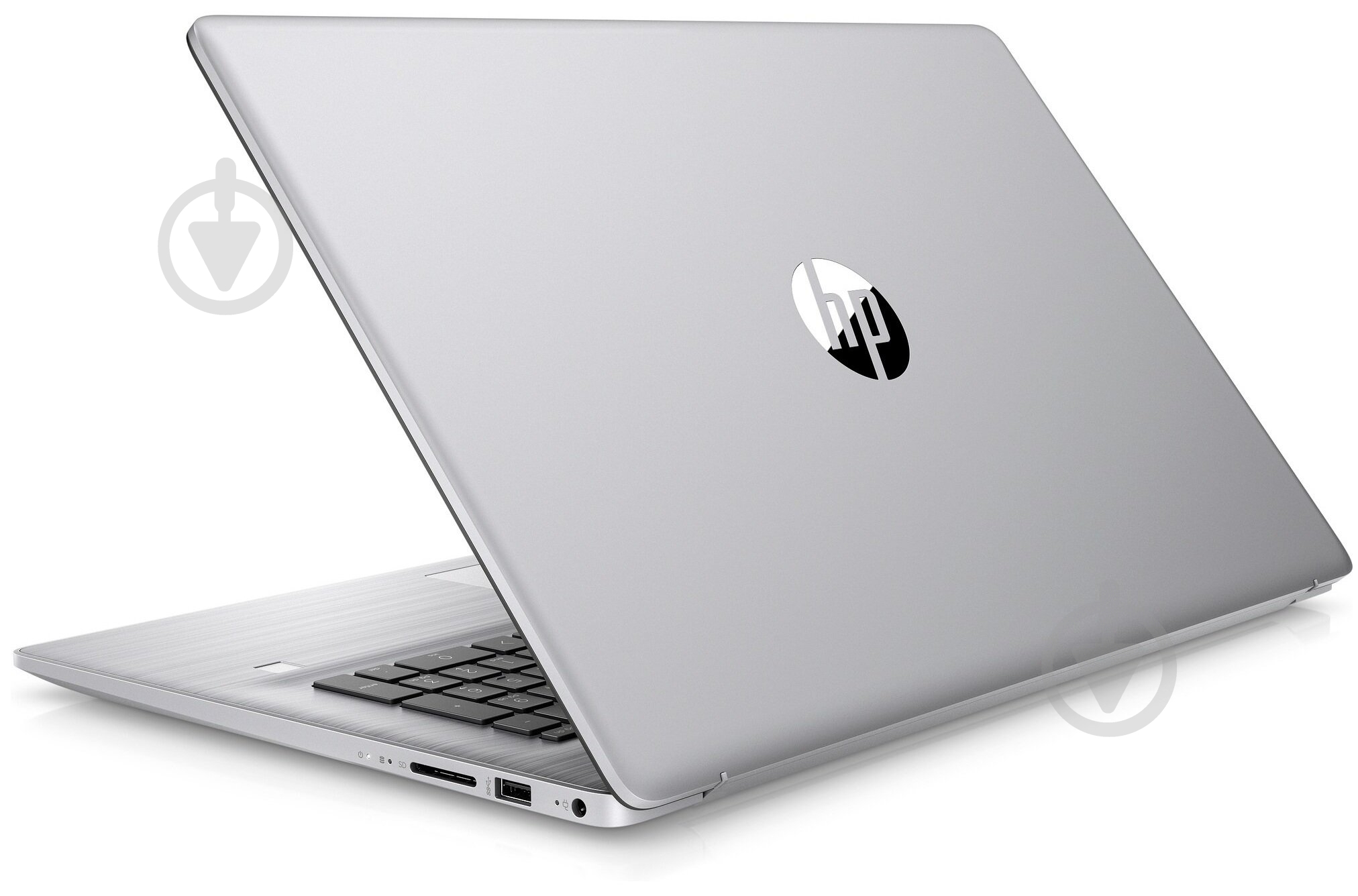 Ноутбук HP 470 G9 17,3" (6S6T5EA) asteroid silver - фото 6 Ноутбук HP 470 G9 17,3" (6S6T5EA) asteroid silver - фото 6