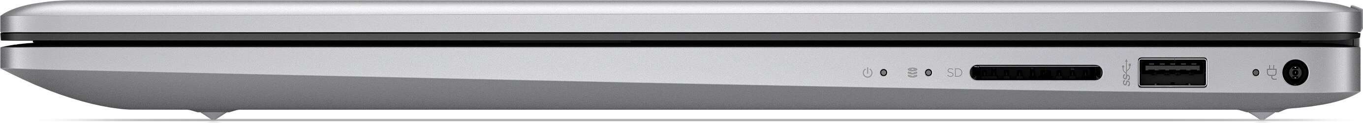 Ноутбук HP 470 G9 17,3" (6S6T5EA) asteroid silver - фото 4 Ноутбук HP 470 G9 17,3" (6S6T5EA) asteroid silver - фото 4