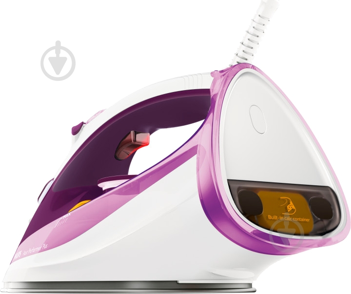 Утюг Philips Azur Performer Plus GC4515/30 - фото 5 Утюг Philips Azur Performer Plus GC4515/30 - фото 5