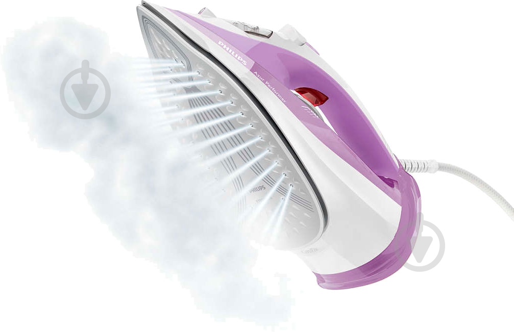 Утюг Philips GC3803/30 - фото 5