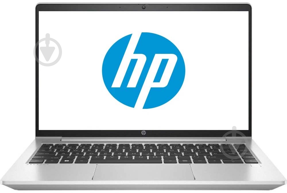Ноутбук HP Probook 440 G9 14" (6S6W0EA) silver - фото 1 Ноутбук HP Probook 440 G9 14" (6S6W0EA) silver - фото 1