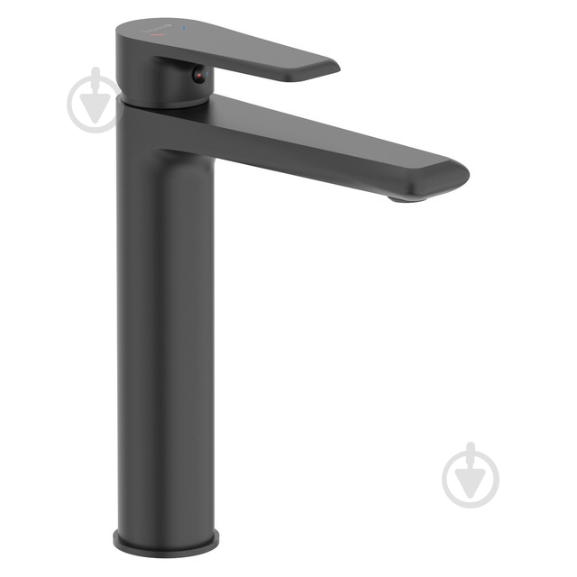 Смеситель для умывальника Imprese Aria f03507510AB - фото 1