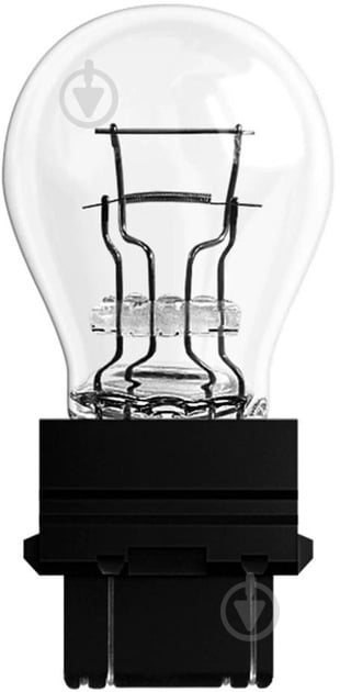 Автолампа розжарювання Osram P27/7W 1 шт. (4052899183414) - фото 1 Автолампа розжарювання Osram P27/7W 1 шт. (4052899183414) - фото 1